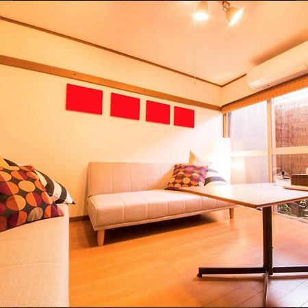 Kyoto Nukumori Villa Екстериор снимка