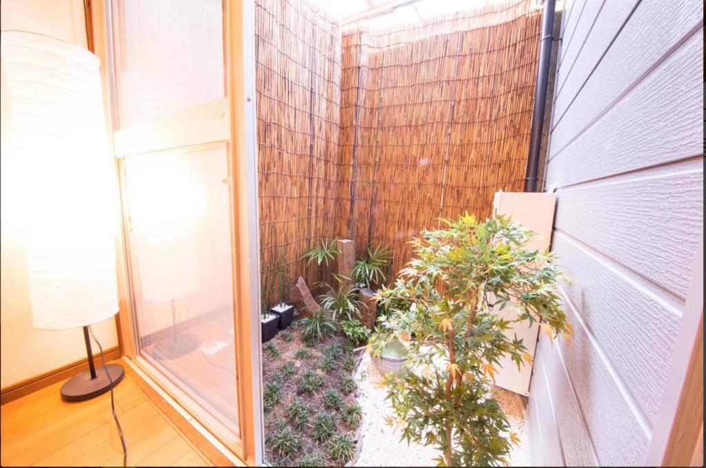 Kyoto Nukumori Villa Екстериор снимка
