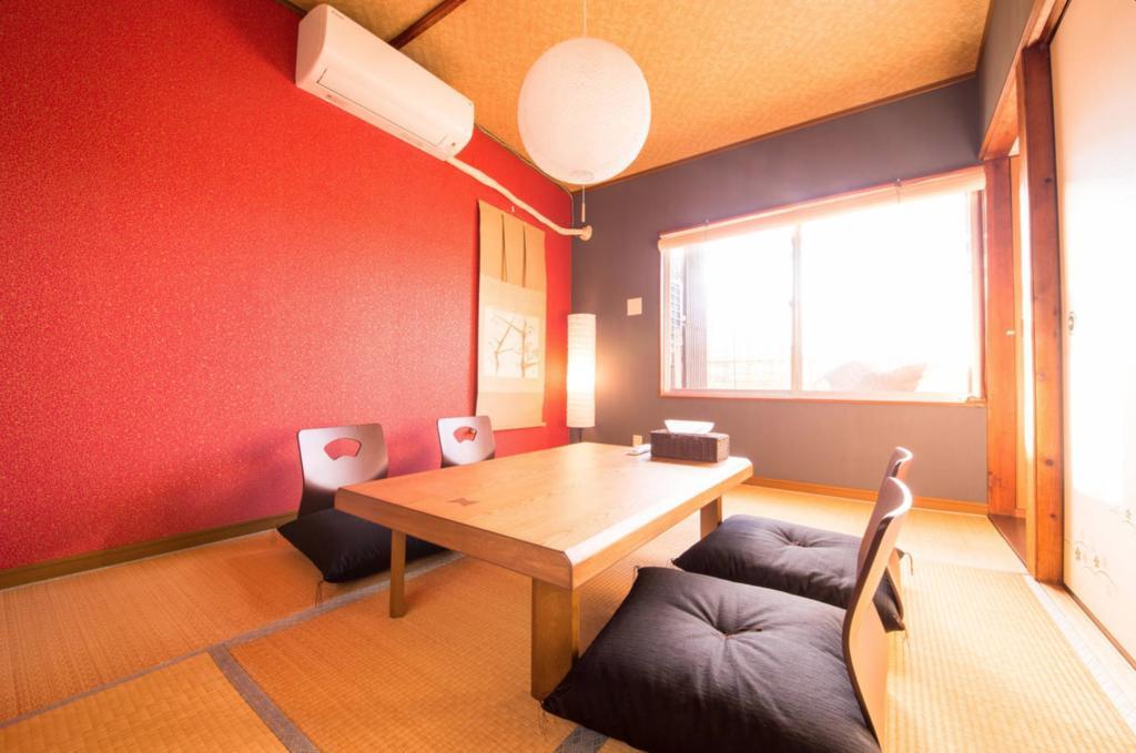 Kyoto Nukumori Villa Екстериор снимка