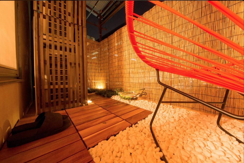 Kyoto Nukumori Villa Екстериор снимка