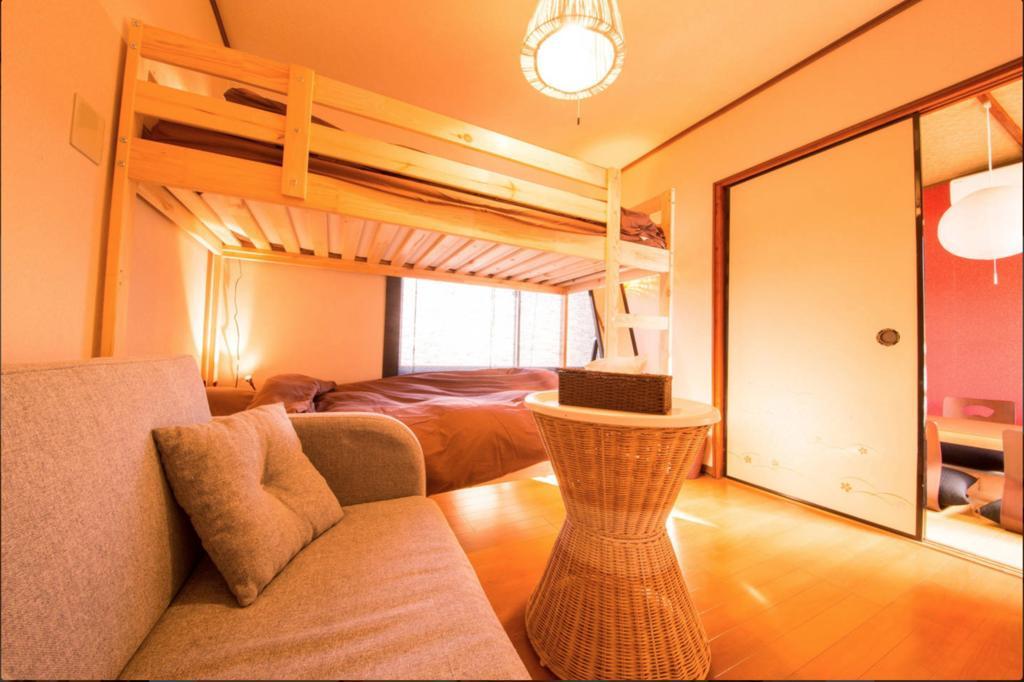 Kyoto Nukumori Villa Екстериор снимка