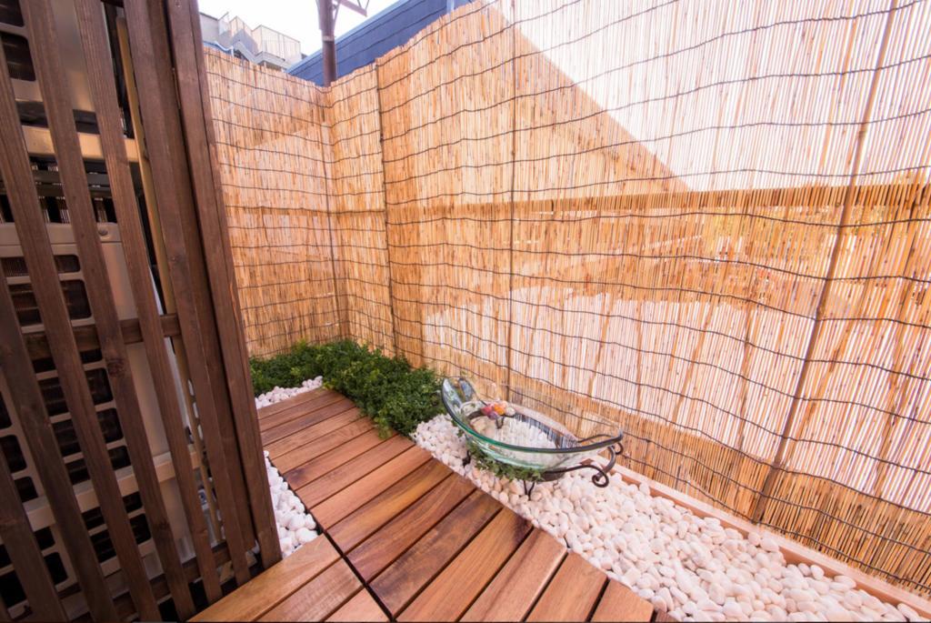Kyoto Nukumori Villa Екстериор снимка