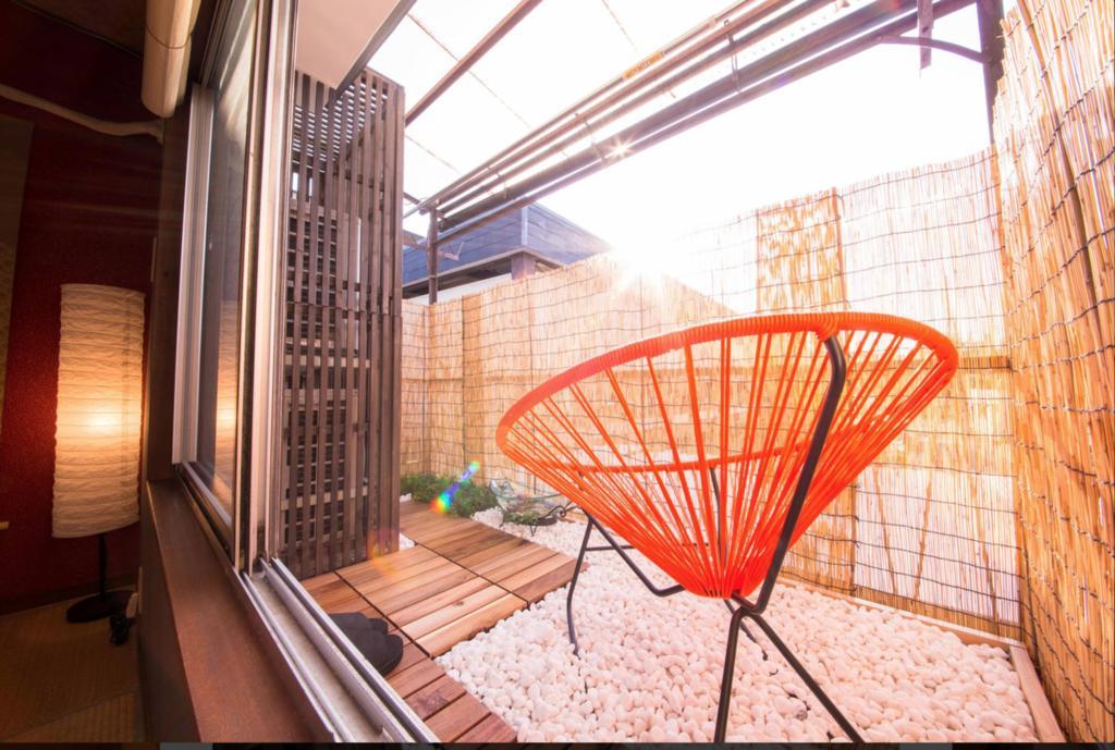 Kyoto Nukumori Villa Екстериор снимка