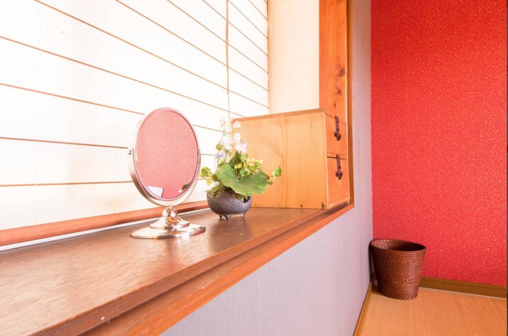 Kyoto Nukumori Villa Екстериор снимка