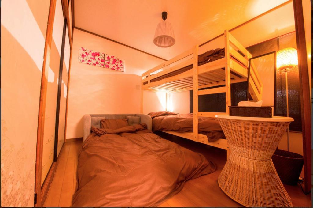 Kyoto Nukumori Villa Екстериор снимка
