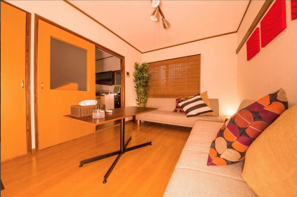 Kyoto Nukumori Villa Екстериор снимка