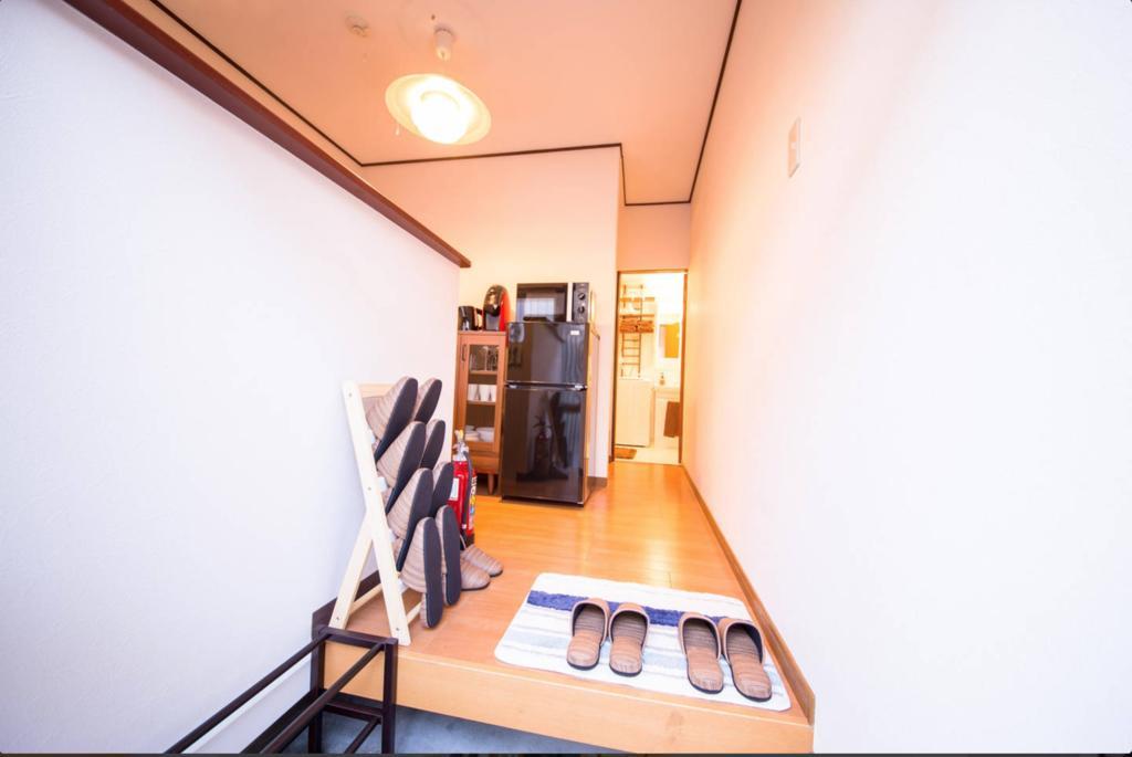 Kyoto Nukumori Villa Екстериор снимка
