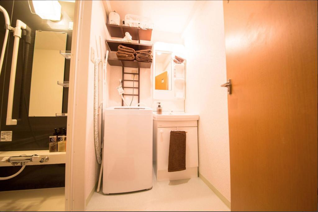 Kyoto Nukumori Villa Екстериор снимка