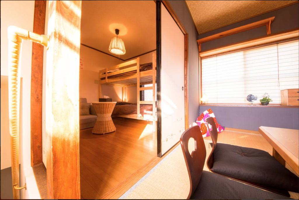 Kyoto Nukumori Villa Екстериор снимка