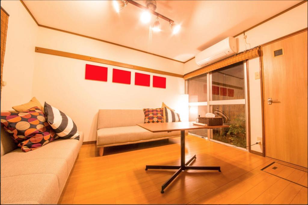 Kyoto Nukumori Villa Екстериор снимка