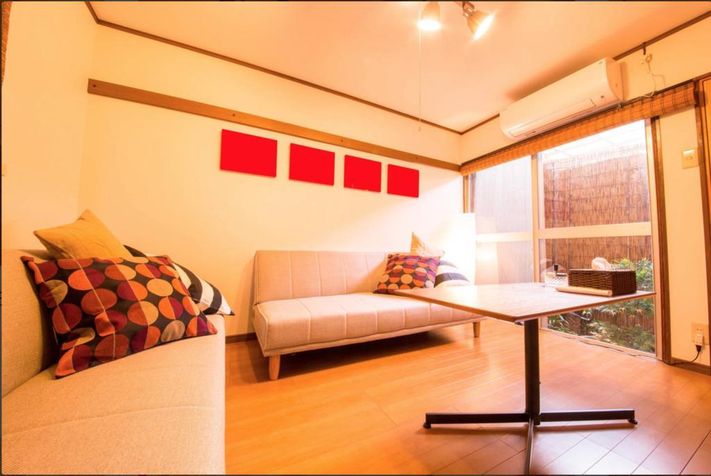Kyoto Nukumori Villa Екстериор снимка