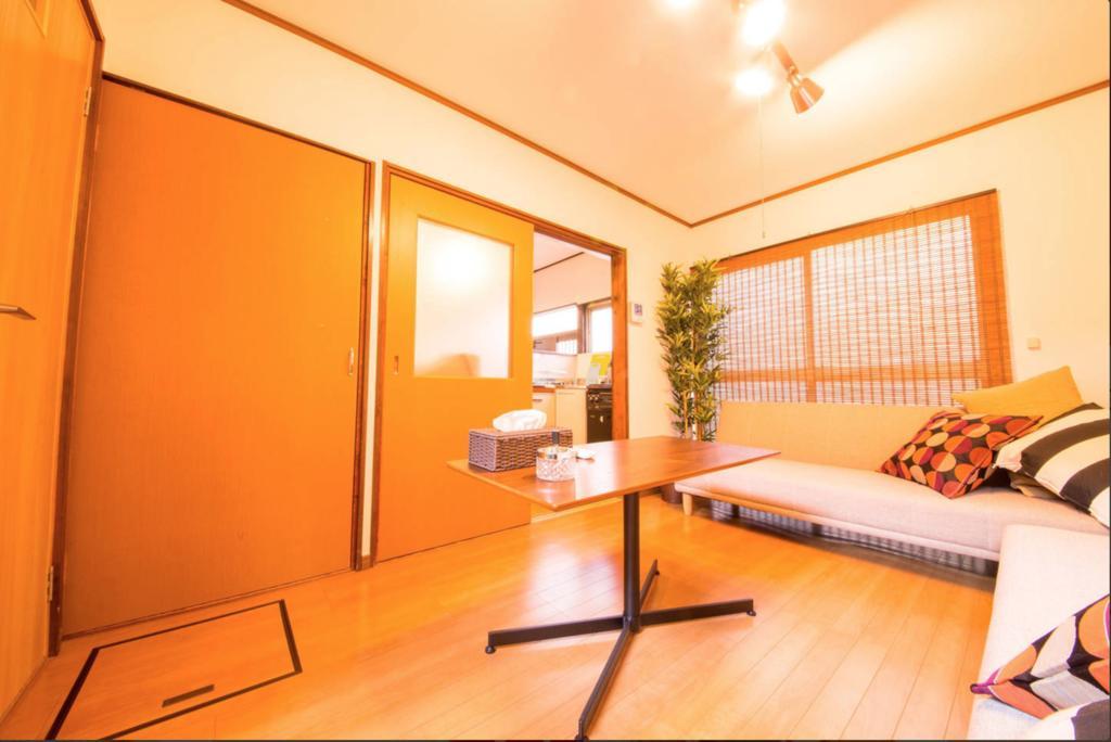 Kyoto Nukumori Villa Екстериор снимка