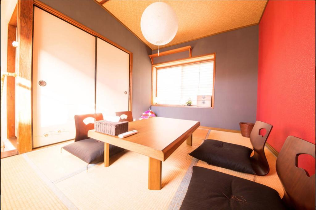 Kyoto Nukumori Villa Екстериор снимка