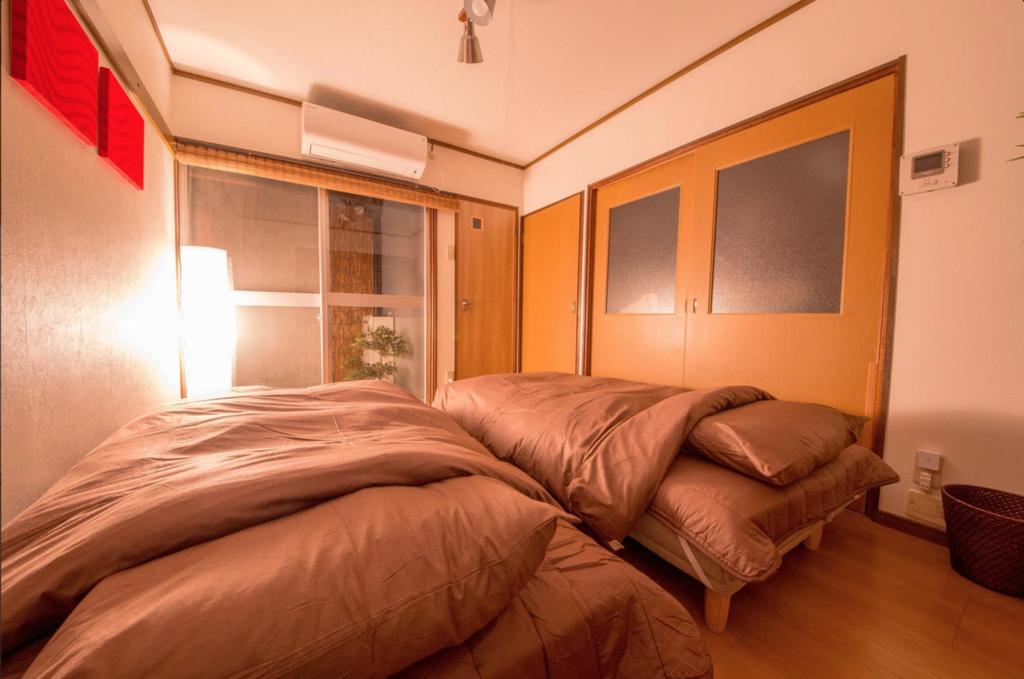 Kyoto Nukumori Villa Екстериор снимка