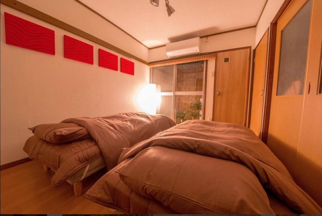 Kyoto Nukumori Villa Екстериор снимка
