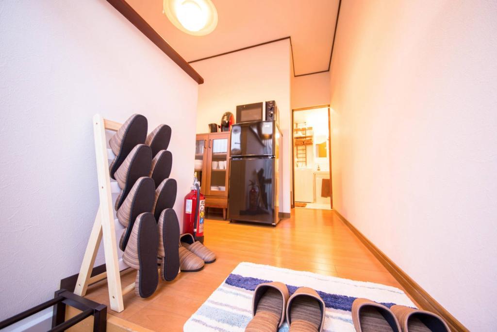 Kyoto Nukumori Villa Екстериор снимка
